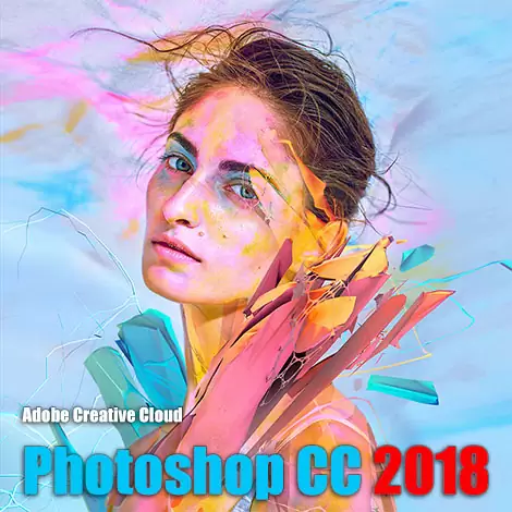 ارور کد 127 در نصب فتوشاپ 2018