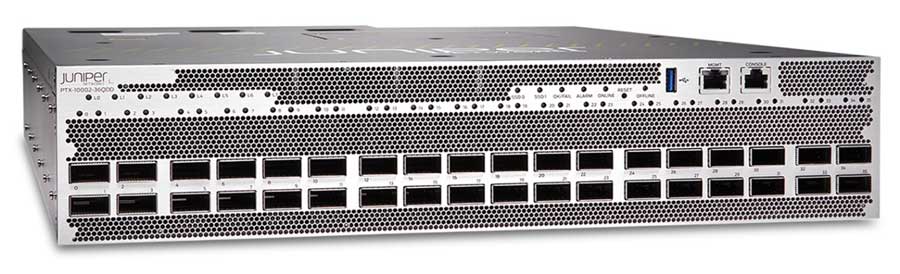 روتر هسته (Core Router)